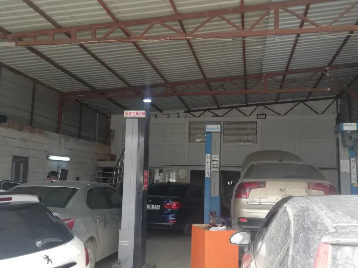 ÇAPAROĞLU OTOMOTİV