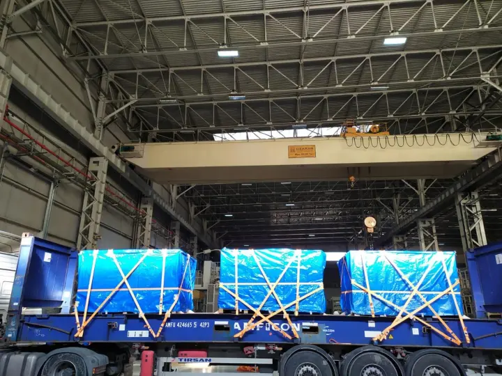 Capital Forwarding Solutions