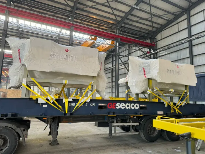 CAPITAL LASHING & PORT SERVICES AŞ.