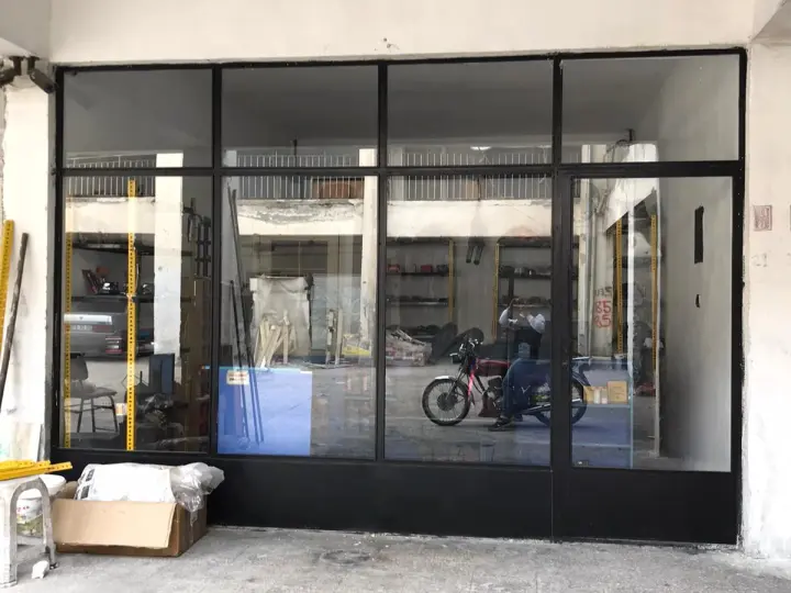 cappa motor yedek parça