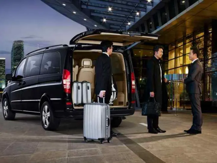 Cappadocia Airport Transfer