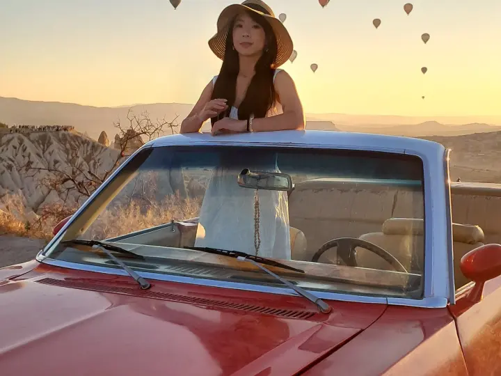 Cappadocia_days