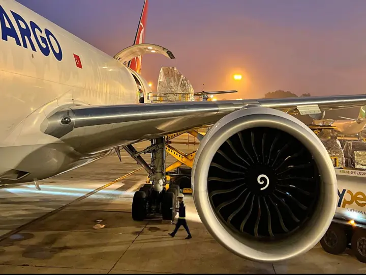 Captain Logistics Turkey