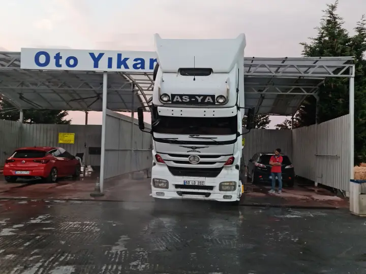 Car Care İstanbul