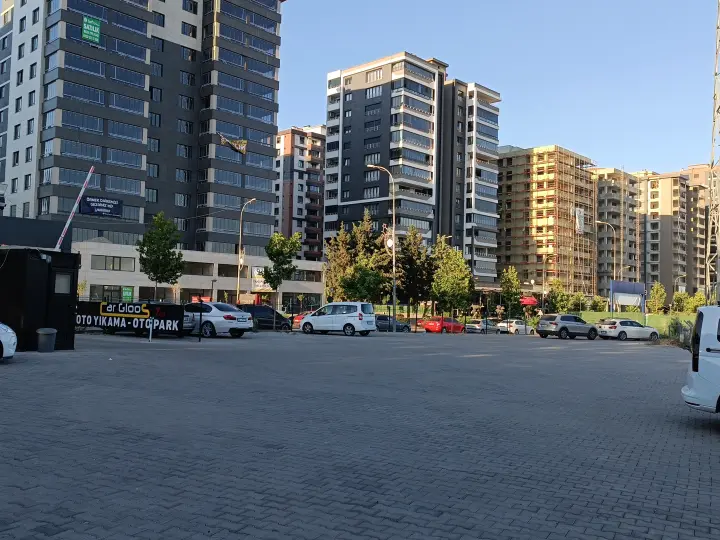 Car Gloos Araç Çizik Onarım Merkezi