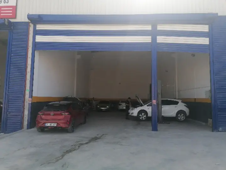 CAR HOSPİTAL YSR OTOMOTİV - OPEL - PEUGEOT - CİTROEN - CHEVROLET