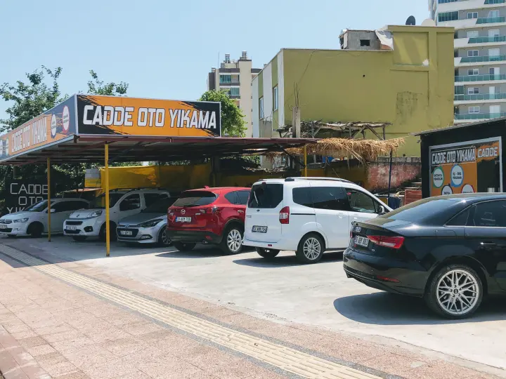 Car Life Oto Yıkama