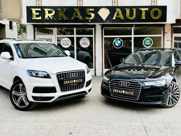 CAR LOVE AUTO GARAGE