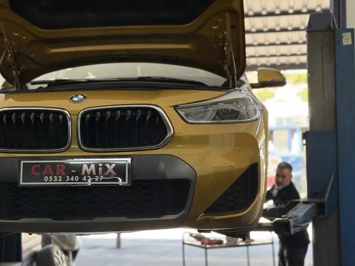 CAR-MİX