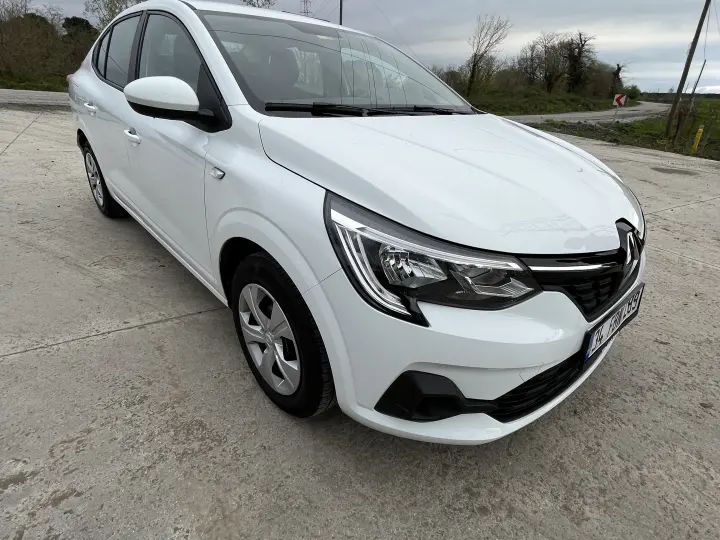 Car Rental Samsun