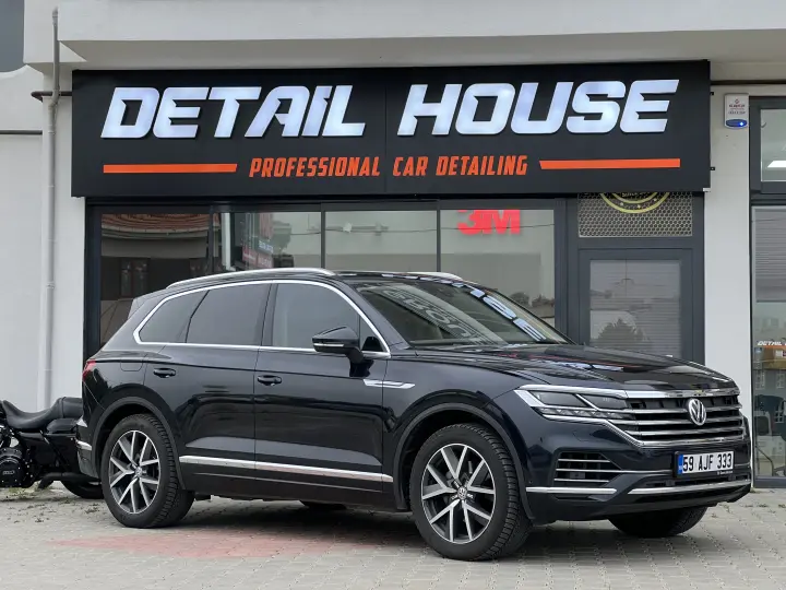 Car Show Master | Tekirdağ Detaylı Araç Koruma Sistemleri