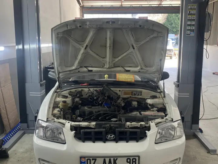 car tech