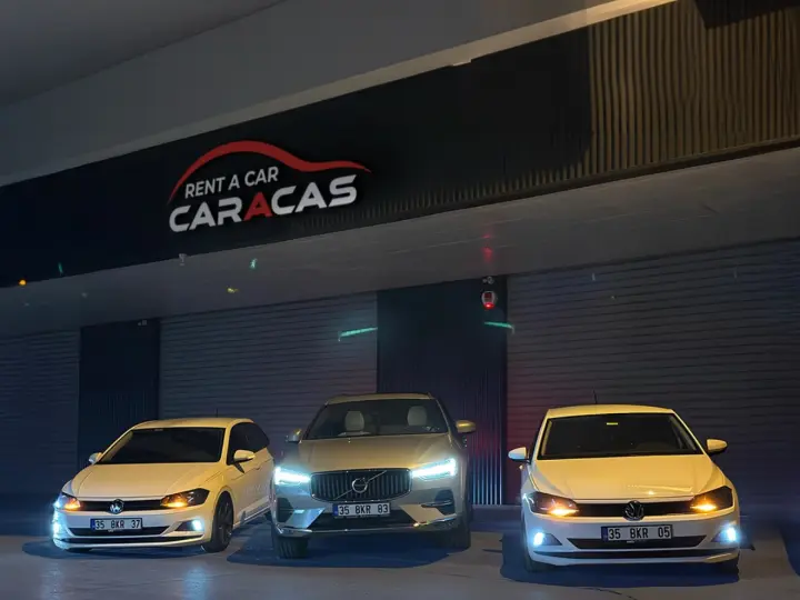 Caracas Rent A Car