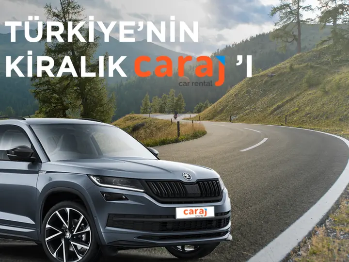 Caraj Car Rental
