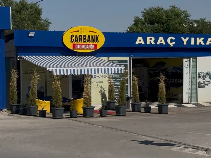 Carbank