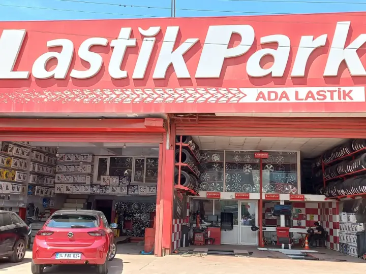 ÇARÇABUK-Ada Bakım