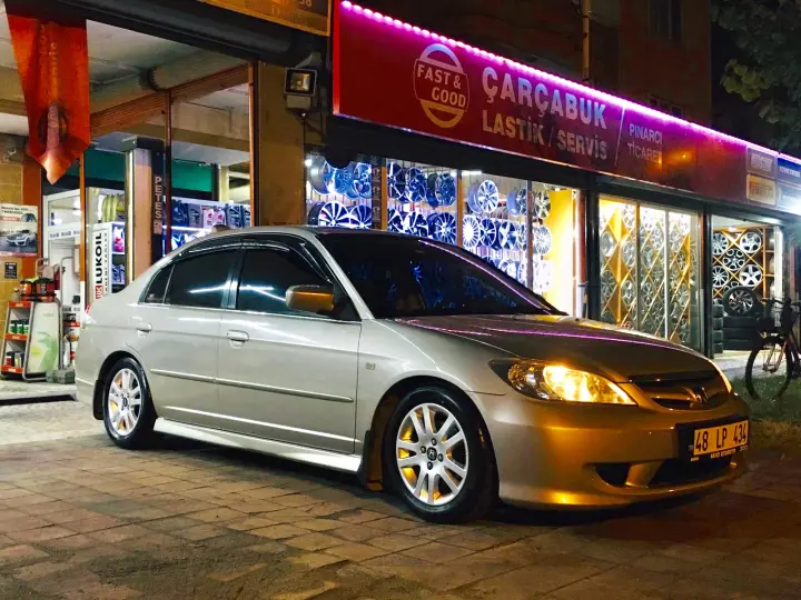 ÇARCABUK OTO LASTİK MADENİ YAĞ AKÜ AGM EFB PINARCI TİCARET