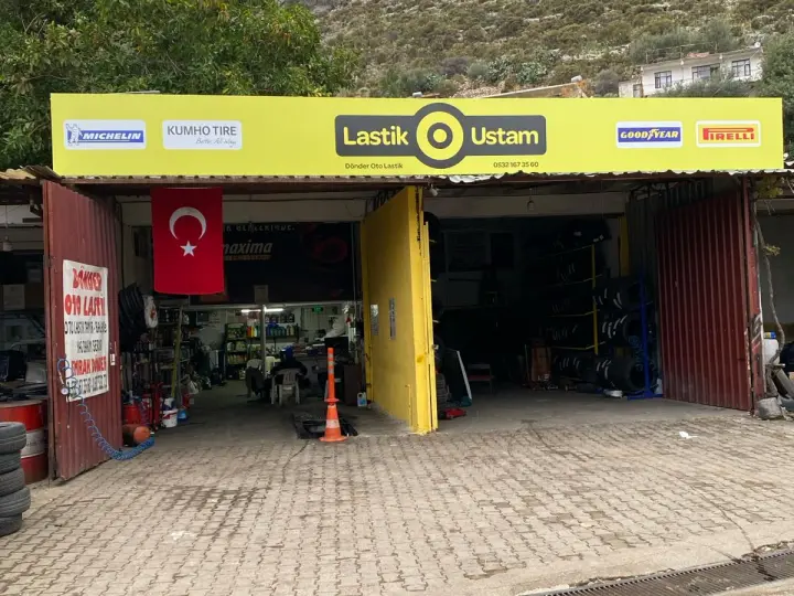 ÇARÇABUK-Öztürk Kardeşler