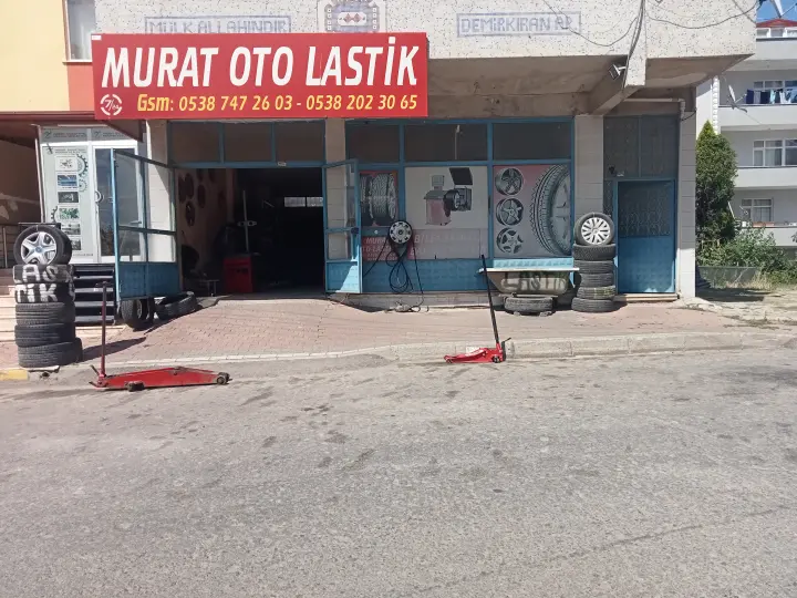 Çarçabuk Servis