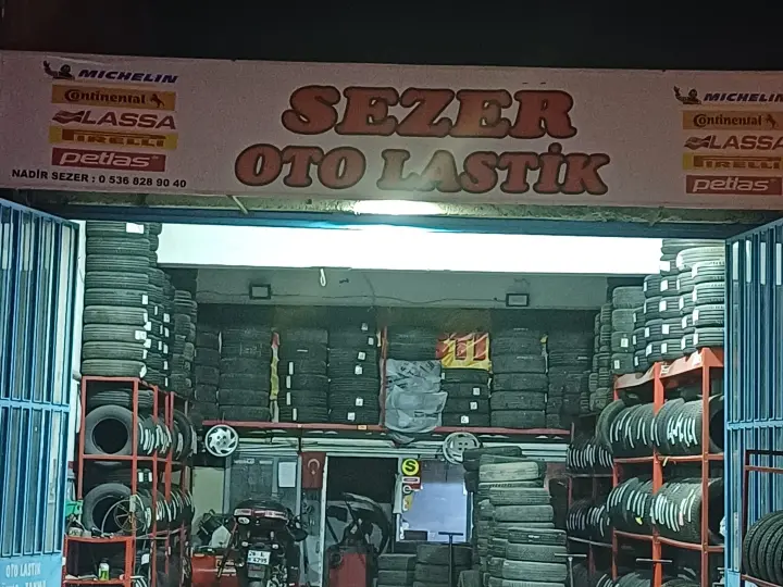 ÇARÇABUK-Yüksel Yılmaz