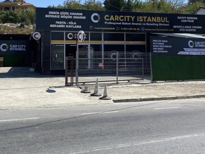 Carcity İstanbul