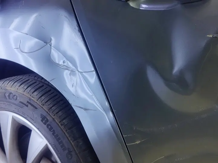 CARCONCEPT BOYASIZ GÖÇÜK DÜZELTME
