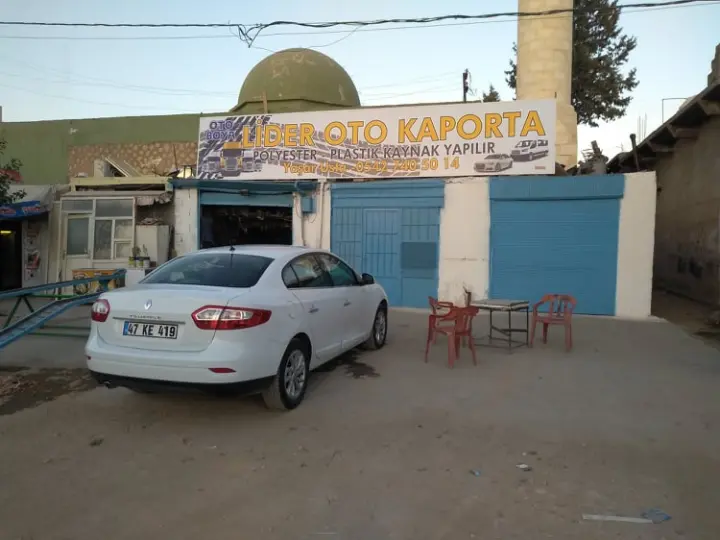 ÇARDAKLAR OTO