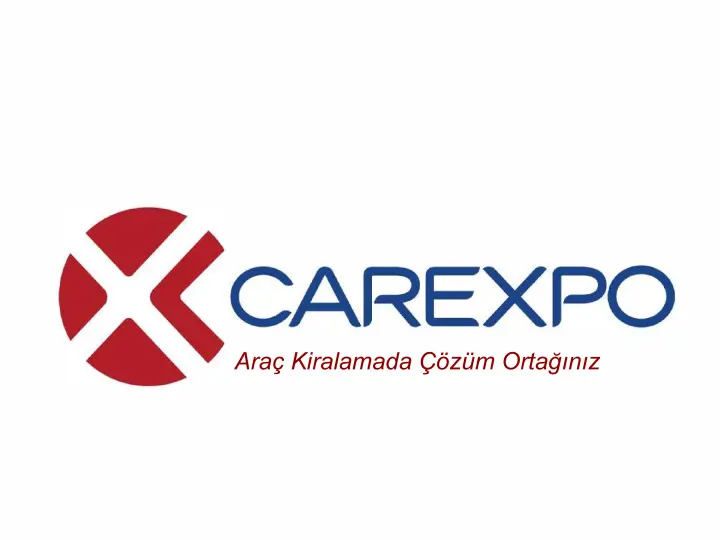 CAREXPO ARAÇ KİRALAMA