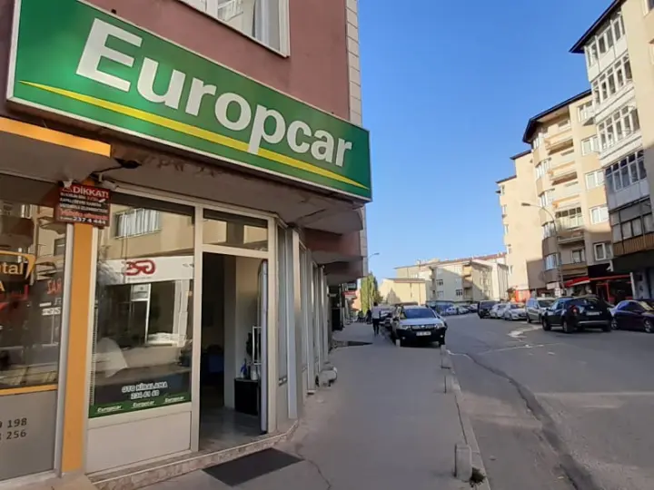 Carfleet Oto Kiralama