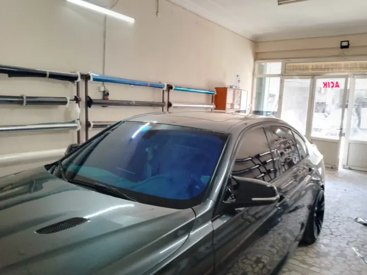 Carglass Bayi - Ayhan Otocam