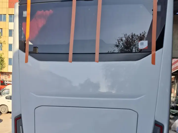 Carglass Bayi - Başak Oto Cam