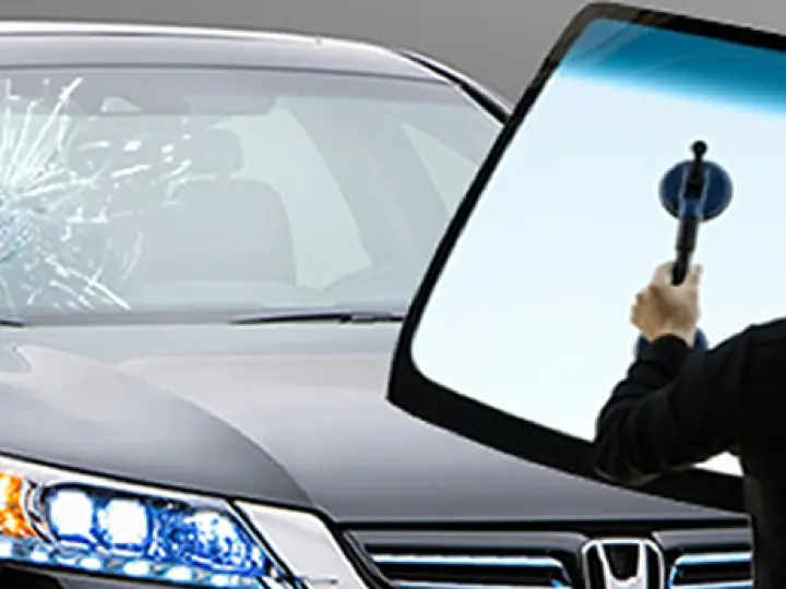 Carglass Bayi - Berkant Oto Cam