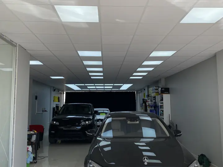 Carglass Bayi - Yıldız Otocam