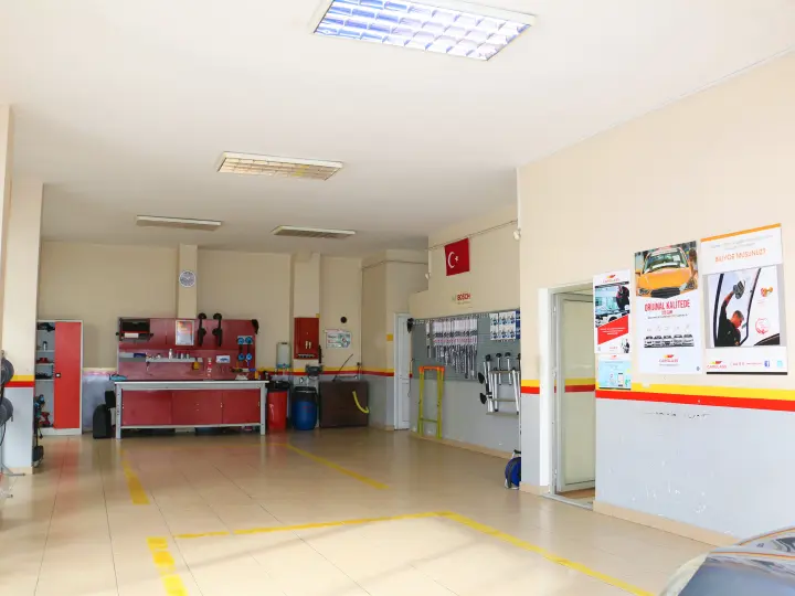 Carglass Oto Cam Avcılar Şube