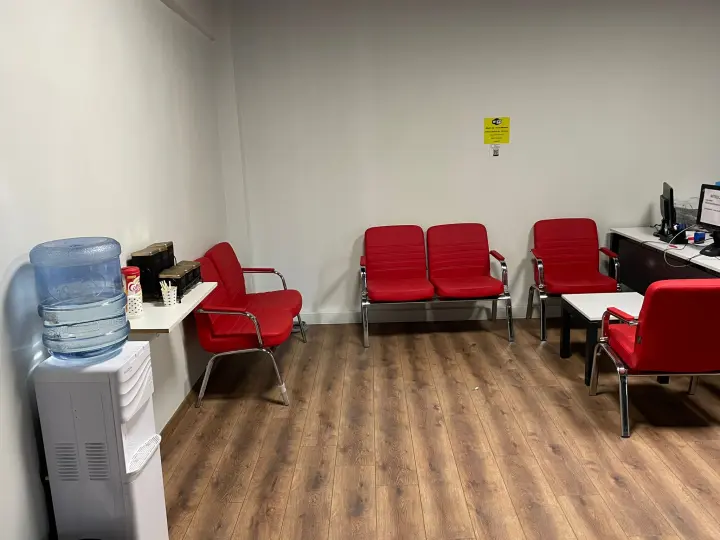 Carglass Oto Cam İkitelli Şube 2