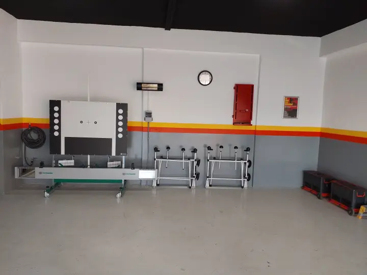 Carglass Oto Cam Yenimahalle Şube