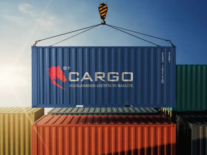 Cargo Partner Nakliyat ve Lojistik A.S.