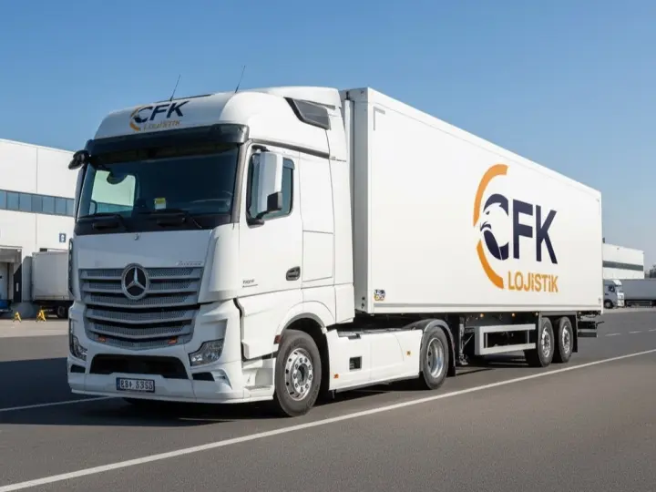 Cargo Safe Lojistik Hizmetleri A.Ş