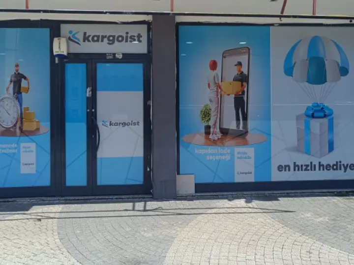 Cargox Büyükçekmece Şubesi