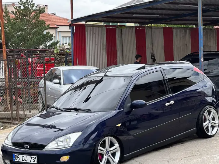 Carhaus Şarkışla Oto Yıkama & Uygulama Satış Merkezi