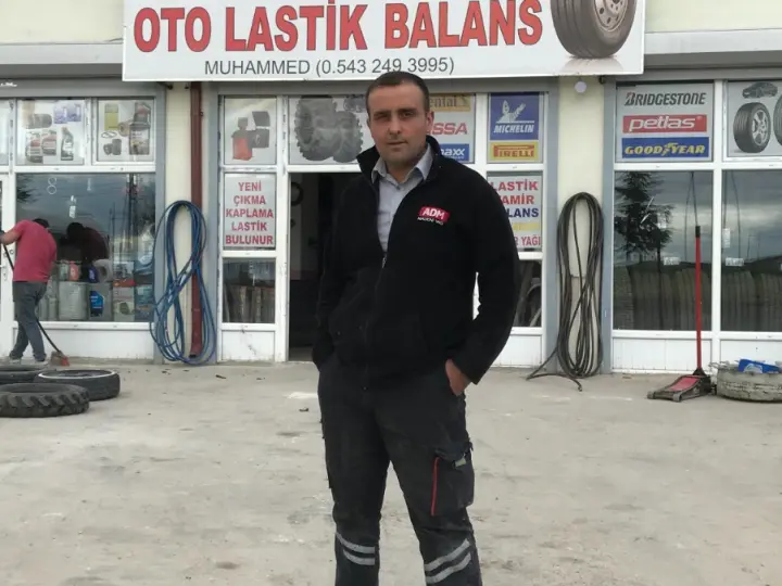 Çarıkçılar petrol oto lastik akü satış servisi