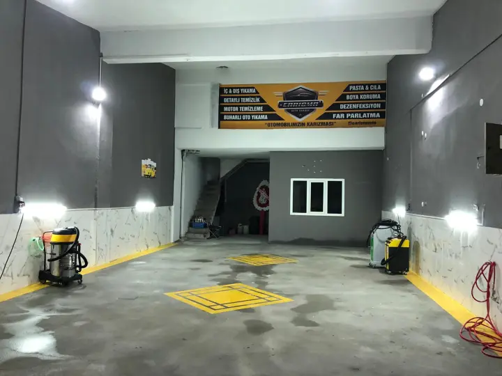 Carisma Auto Garage