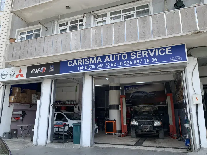 Carısma Auto Servıce