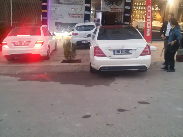 Carlas Oto Lastik