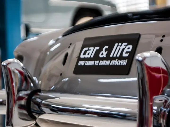 CARLIFE MOTORLU ARAÇLAR TAMİR BAKIM SERV. HİZM. TİC.LTD.ŞTİ.