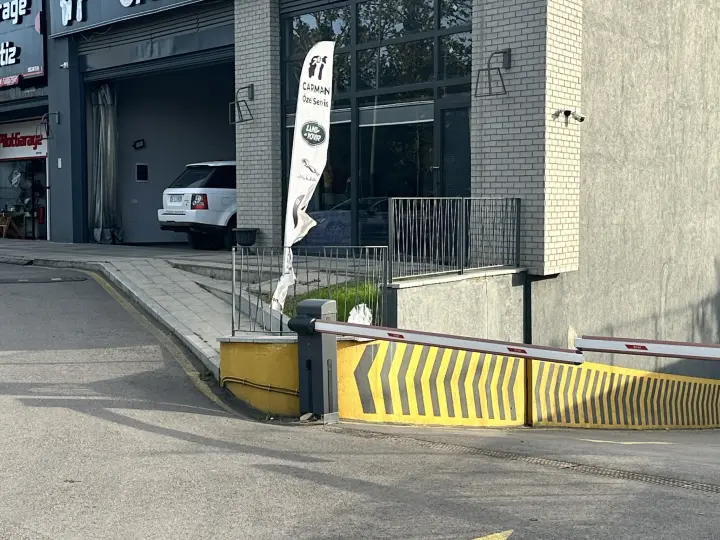 CARMAN ÖZEL SERVİS | Land Rover - Jaguar - Mercedes - Bmw
