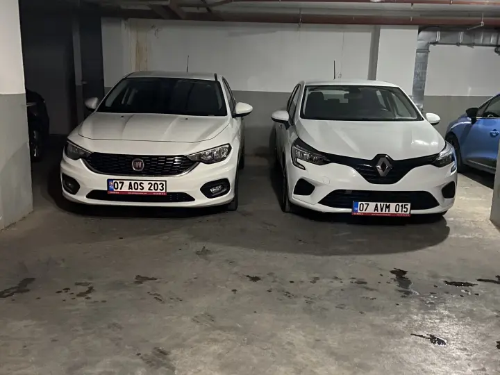 CARMAN Rent a car