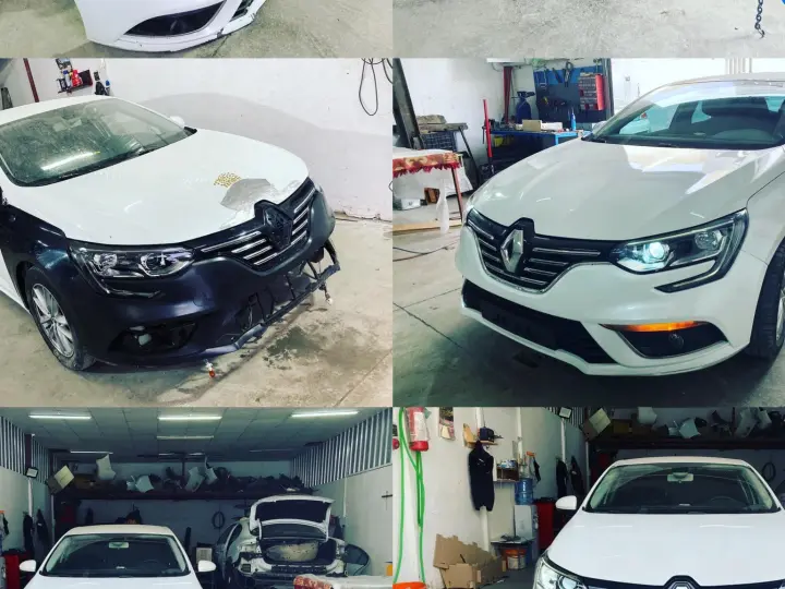 Carmax Auto Service