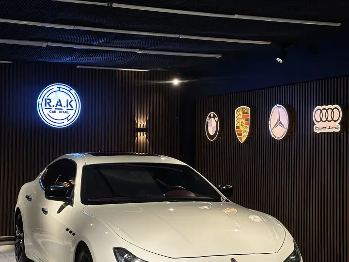 Carmax Professional Car Detailing