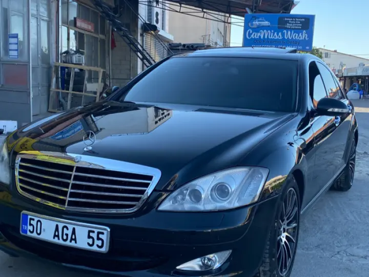 CarMiss Wash Auto Wash & Detailing